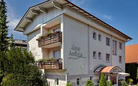 Pension Haus Aschgan Villach 3* Österreich